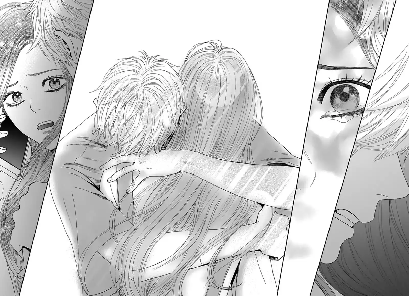 Awfully Damn Kiss and Hug Chapter 42 15